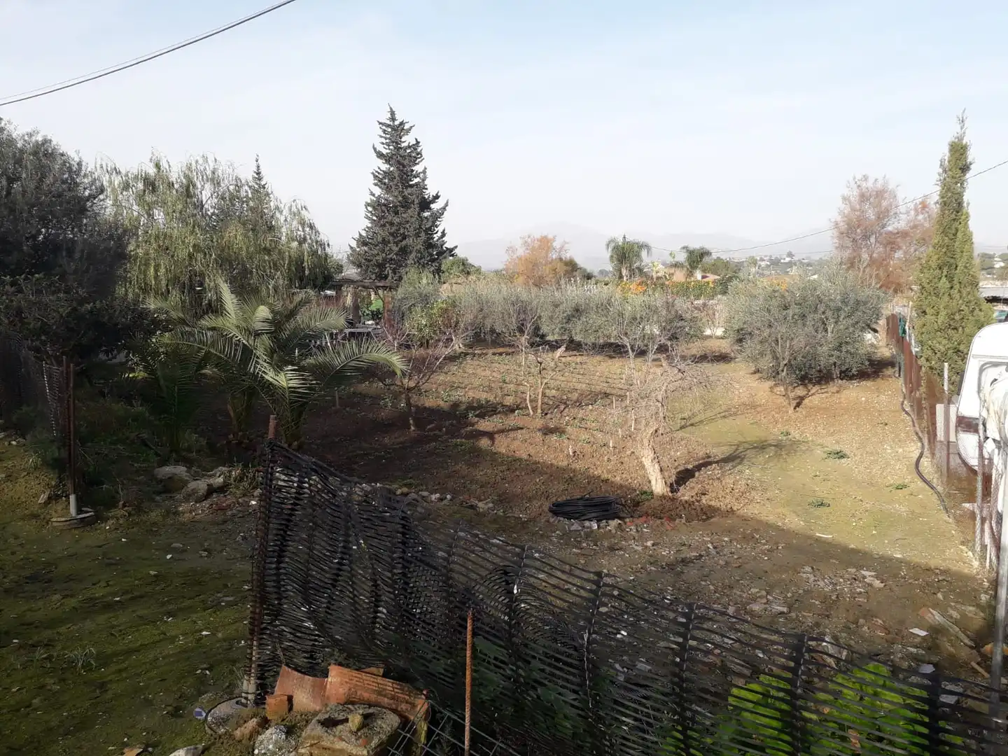 Terreni e lotti in vendita a Villafranco del Guadalhorce, imagen 25