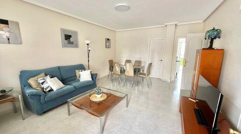 Photo 4 of Single-family semi-detached for rent in Rojales, Alicante