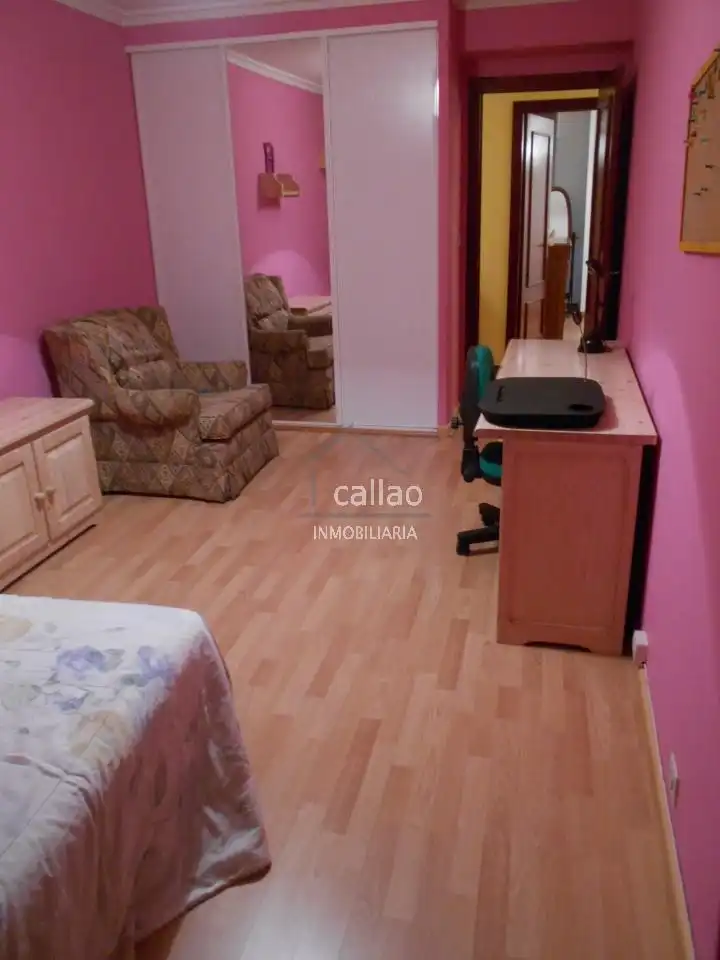 Pis amb ascensor en venda a Canido, imagen 29