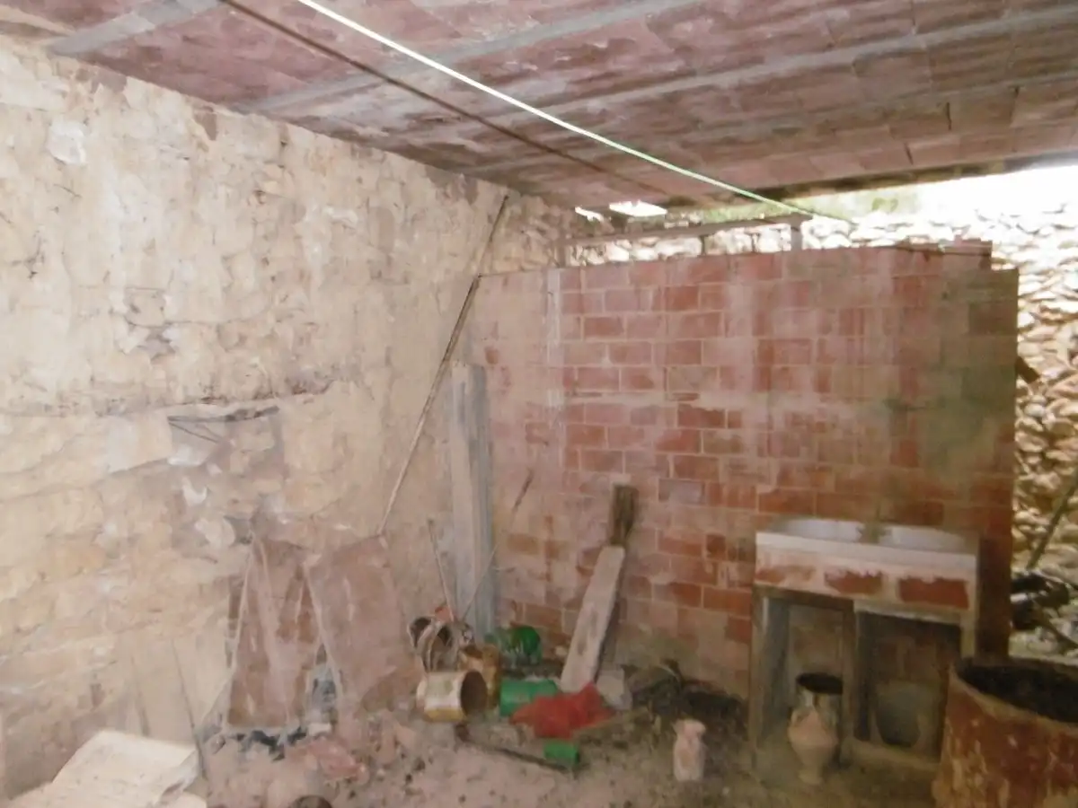 Casa rústica en venda a Vall d'Alba, imagen 3