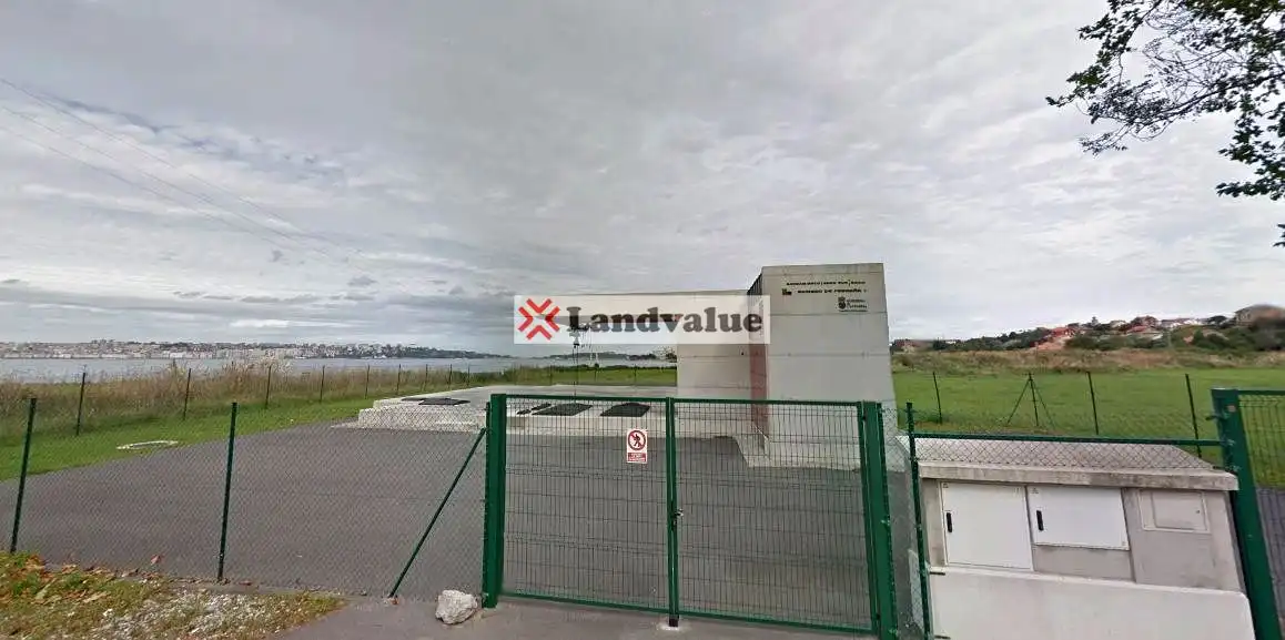 Terreno en venta en Marina de Cudeyo