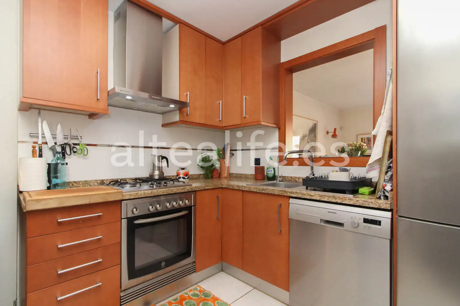 Duplexes for sale in Calle Foieta, Altea ciudad