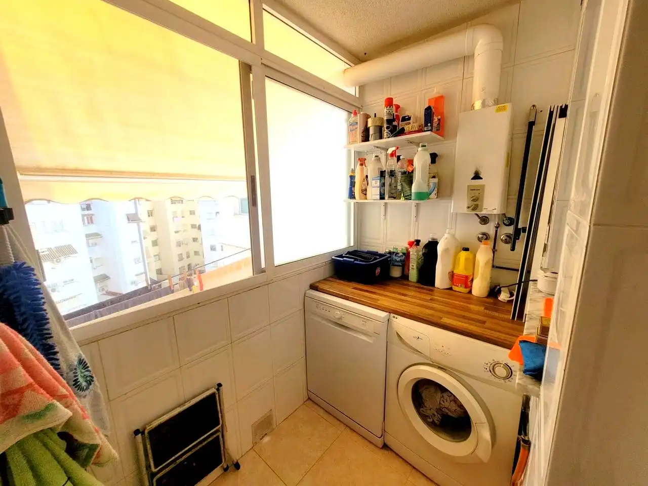 Apartament amb ascensor en venda a calle Pinet, imagen 14