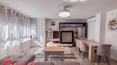 Foto 2 de Pis de lloguer a Artana, Castellón