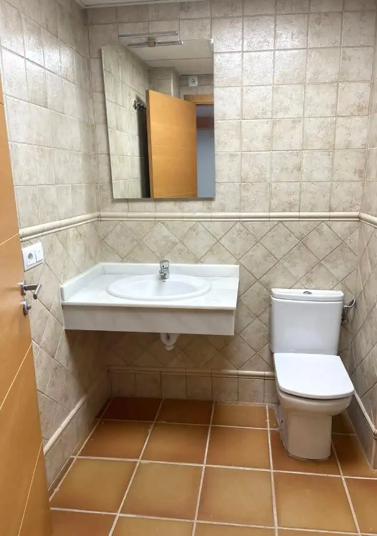 Apartments for sale in Calle Jazmín, 45, Villanueva del Río Segura