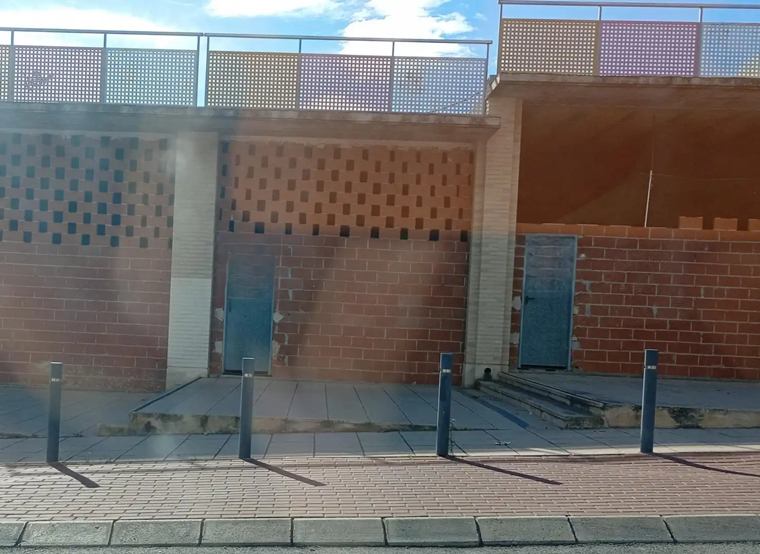 Local commercial à vendre à La Nucia Pueblo