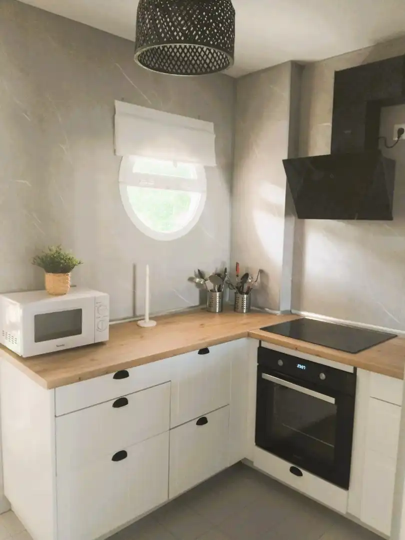 Attique avec piscine à vendre à Urbanización Marina del Sol, imagen 11