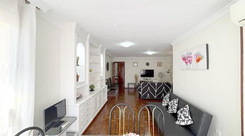 Foto 2 de Piso en venta en Calle Mauricio Moro Pareto, La Unión - Cruz de Humilladero - Los Tilos, Málaga Capital
