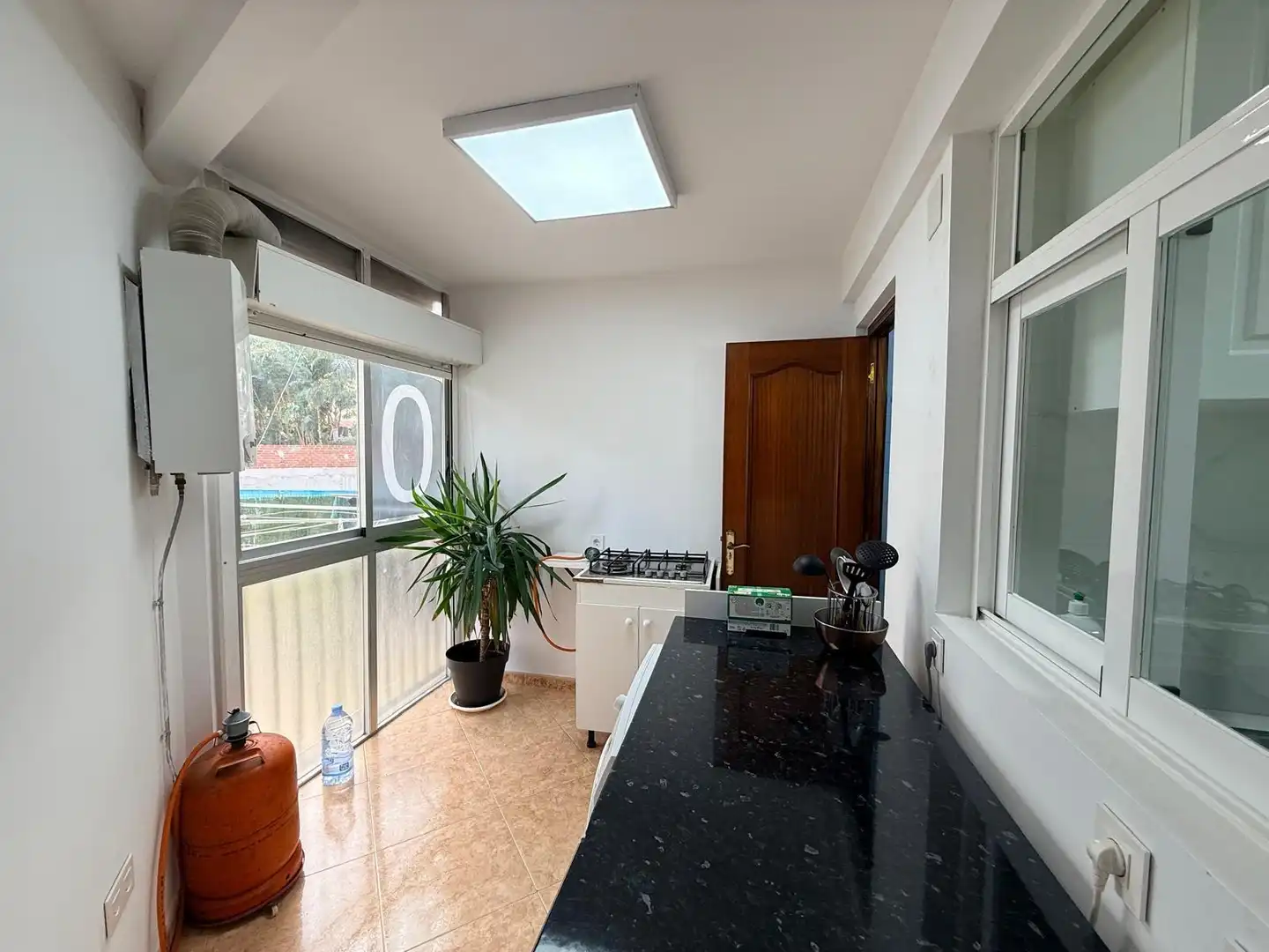 Wohnung mit Aufzug zum Verkauf in Rincón de Loix, imagen 21
