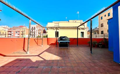 Dúplex en venda a Vila de Gràcia