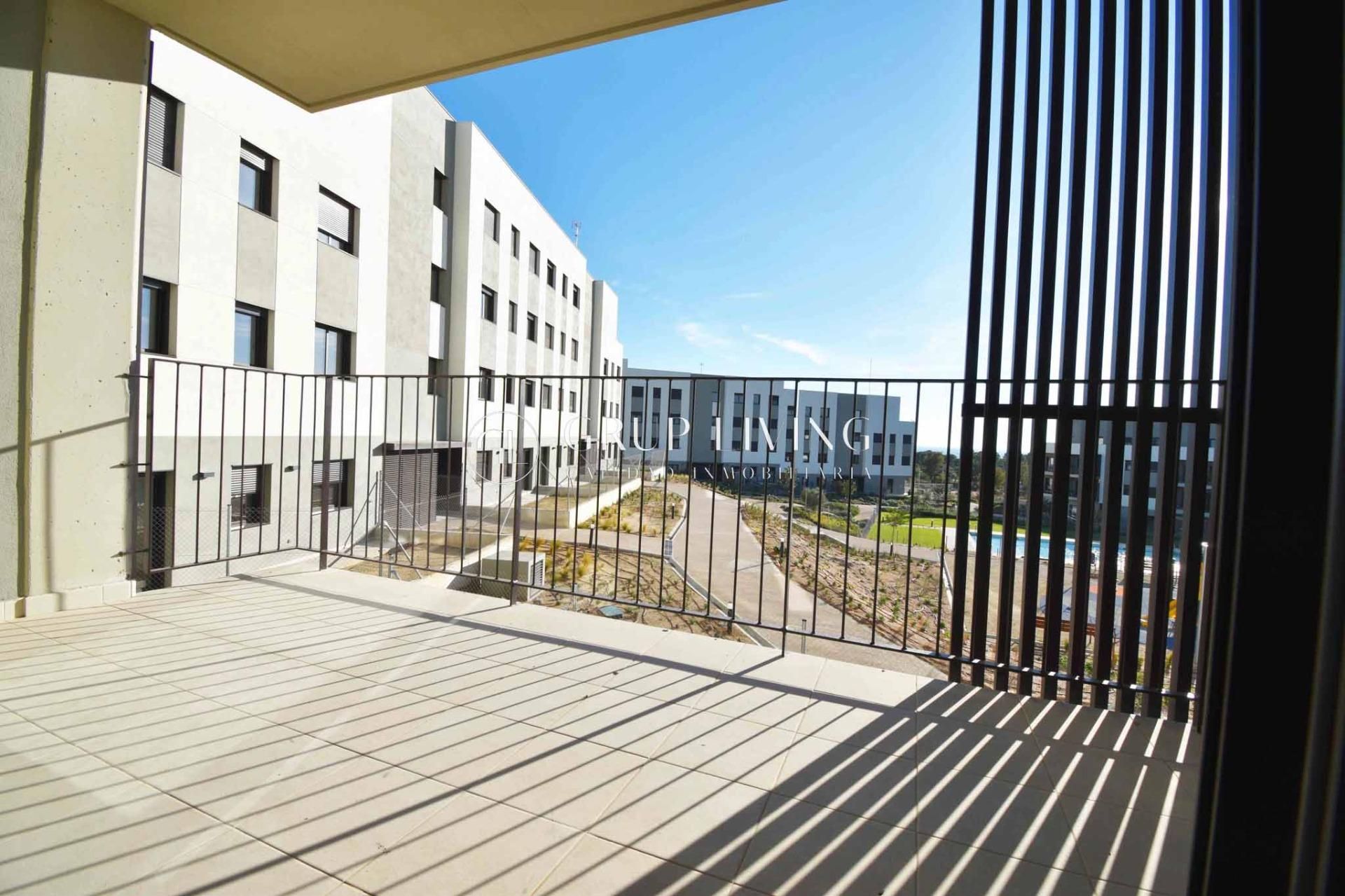 Flat to rent in Masia Nova -  Solicrup