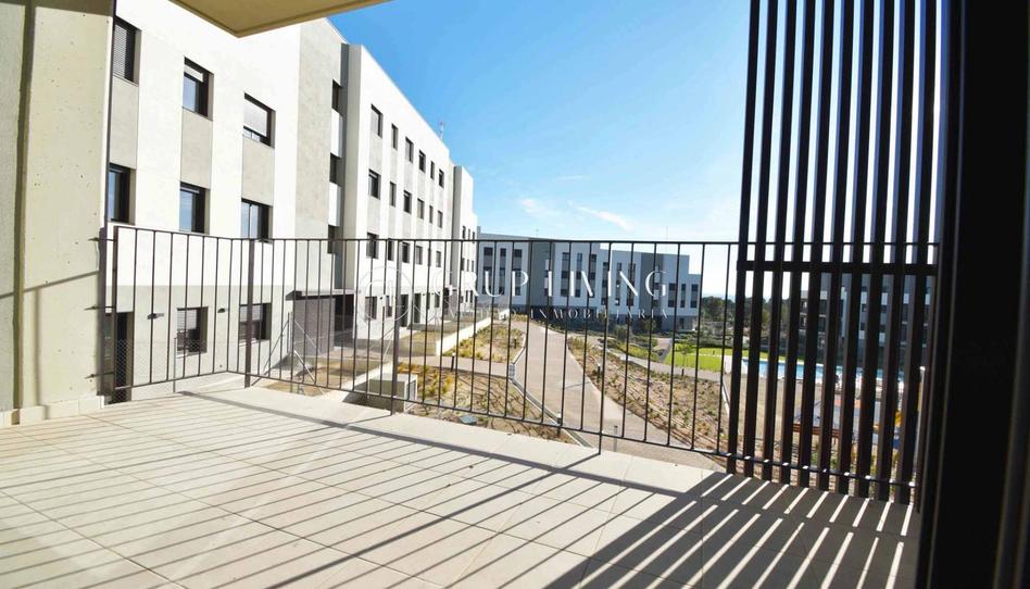 Photo 1 of Flat to rent in Masia Nova -  Solicrup, Barcelona