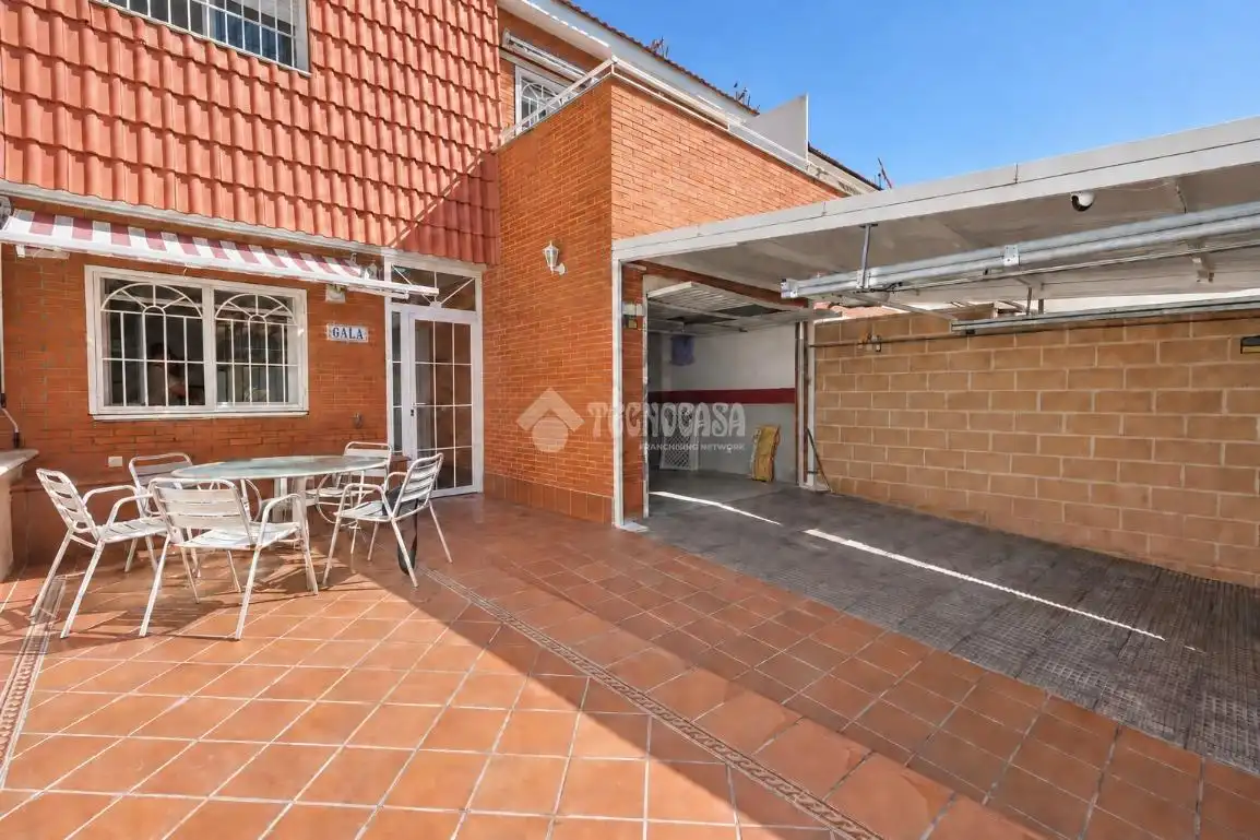Casa pareada en venta en Los Barreros, imagen 36