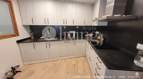 Photo 5 of Flat for sale in Carrer de Pau Casals, Tremp, Lleida