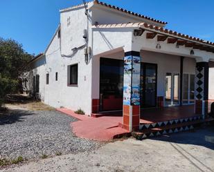 Premises for sale in Teulada