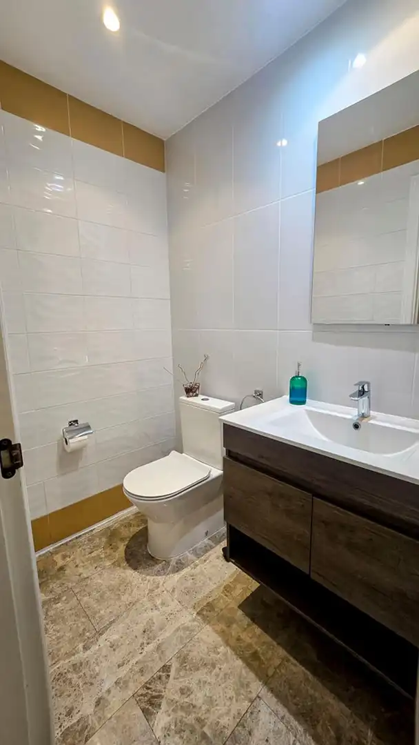 Apartment mit Aufzug zum Verkauf in San Pedro de Alcántara, imagen 19