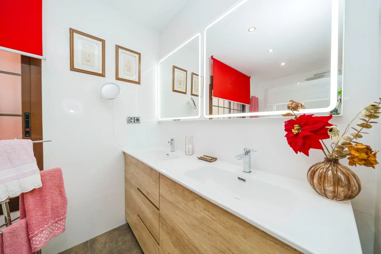 Flat for sale in Roda