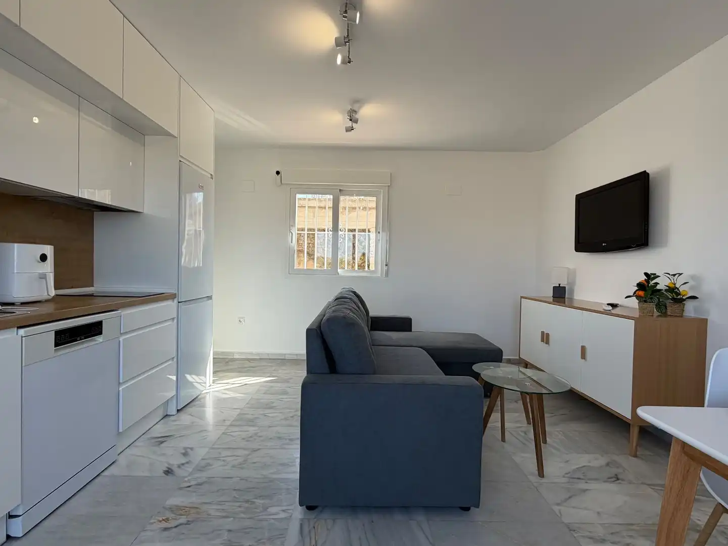 Mini appartamento con piscina in vendita a Playa de Poniente, imagen 26