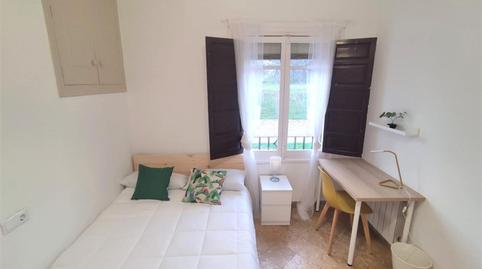 Foto 3 de Planta baixa per a compartir a De Cartuja, San Ildefonso,  Granada Capital