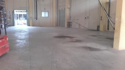 Foto 4 von Fabrikhallen zum Verkauf in Centre, El Vendrell