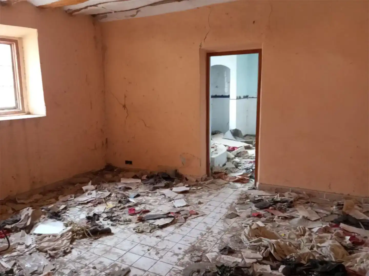 Casa o chalet en venta en Baza