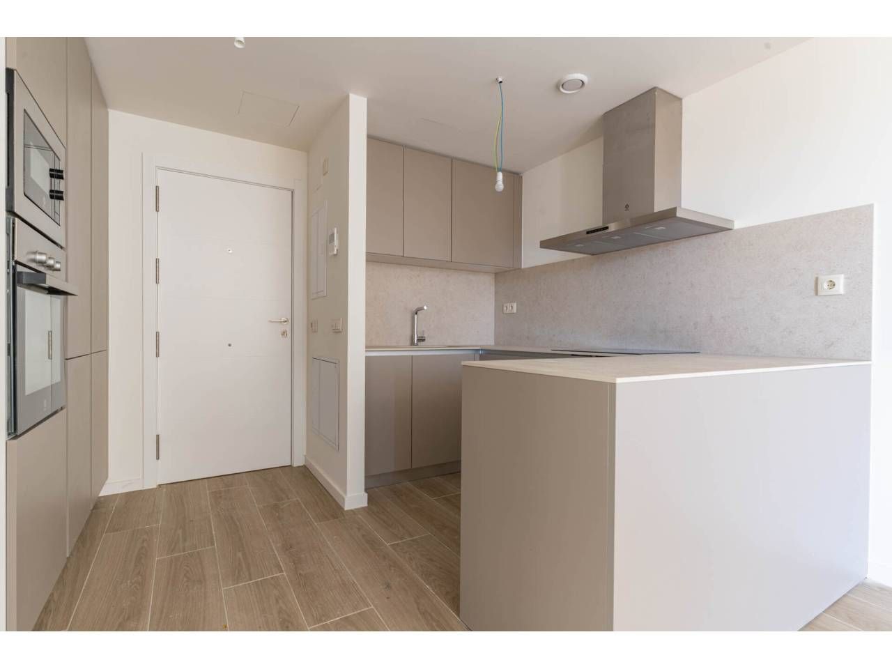 Cuina de Pis en venda en Altafulla amb Aire condicionat, Parquet i Terrassa
