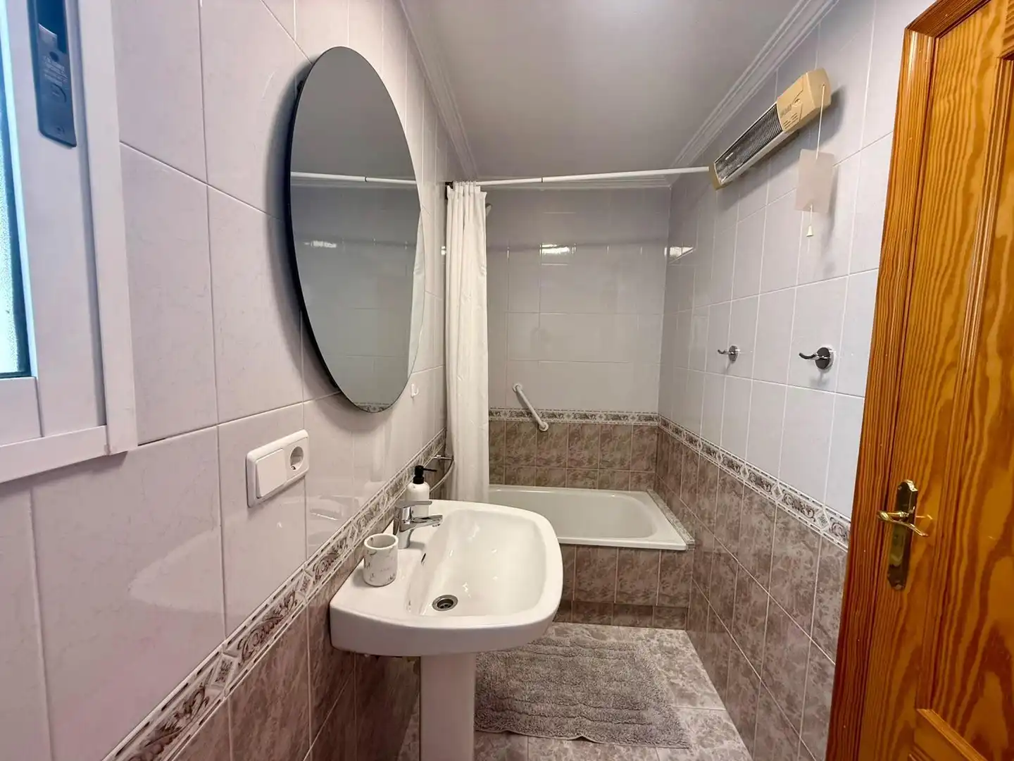 Penthouse mit Aufzug zum Verkauf in RAMON GALLUD 161, imagen 28
