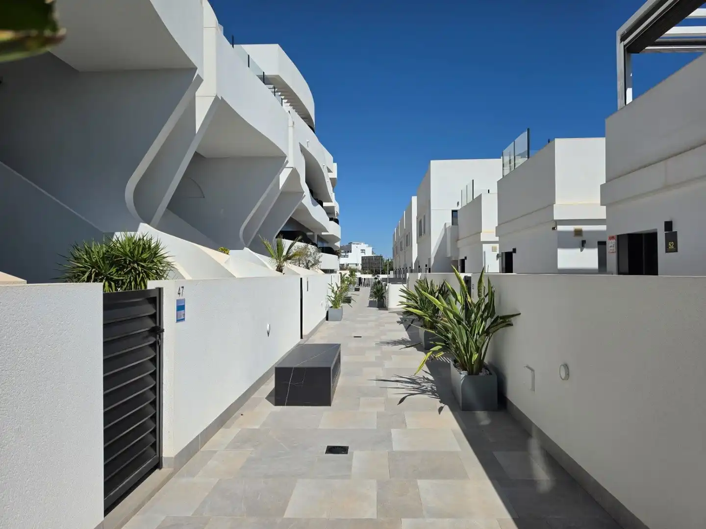 Villa con piscina in vendita a Av. l'Oliveró 113, imagen 43
