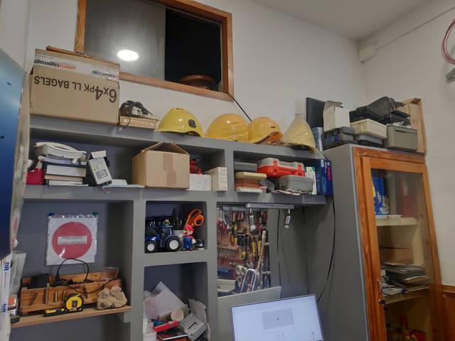 Edificio en Venta en El Camp de l'Arpa del Clot