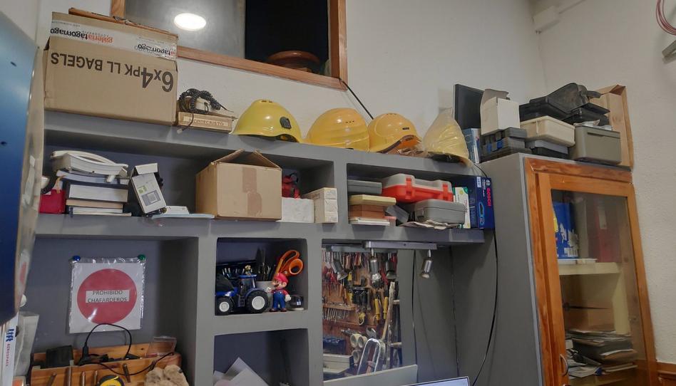 Photo 1 of Building for sale in El Camp de l'Arpa del Clot, Barcelona