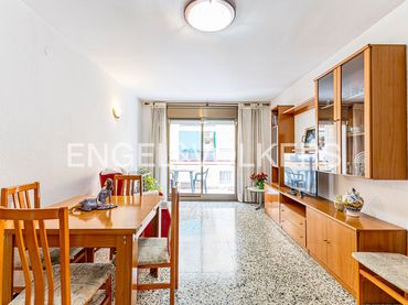 Appartement avec balcon à vendre à Mas Rampinyo - Montcada Nova - Carrerada