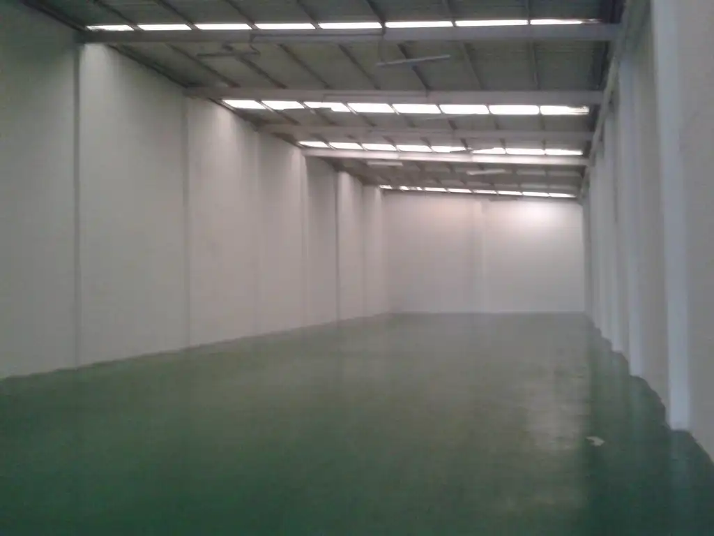 Nau industrial de lloguer a Rúa José María Rivera Corral, imagen 6