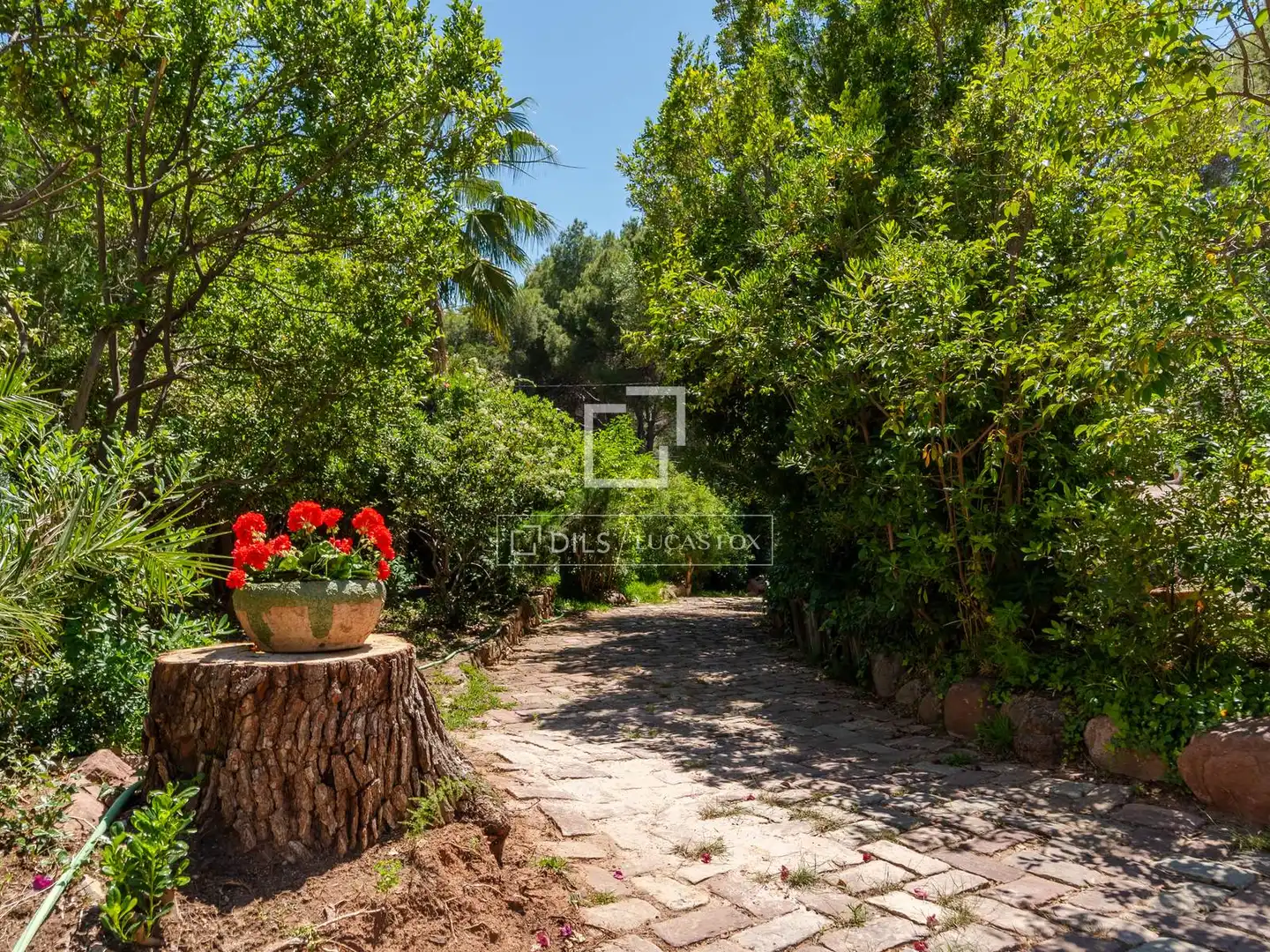 Villa con piscina in vendita a Monteamor - La Carrasca - El Peucal, imagen 2