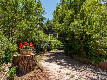 Villa avec piscine à vendre à Monteamor - La Carrasca - El Peucal