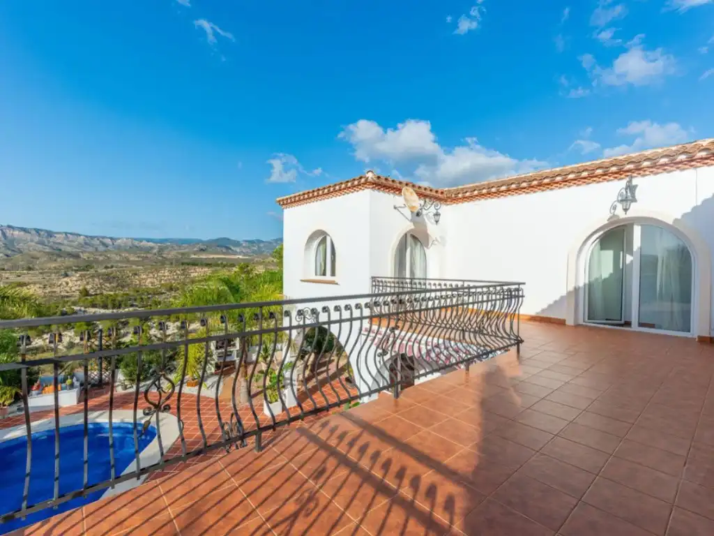 Maison avec piscine à vendre à Calle Carrasqueta 62, imagen 53