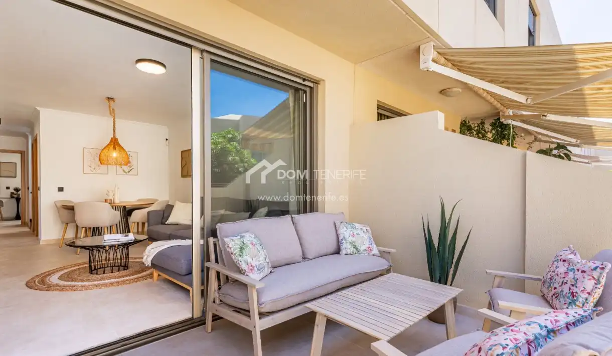 House with pool for sale in Los Abrigos, imagen 41