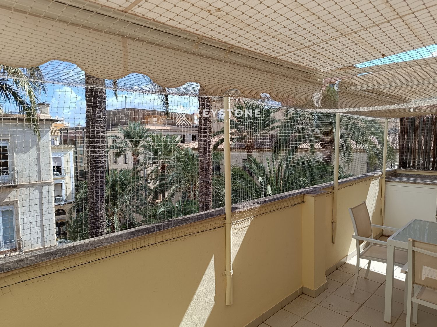 Àtic en venda a Plaza Santisima Faz, Casco Antiguo - Sta. Cruz - Ayuntamiento
