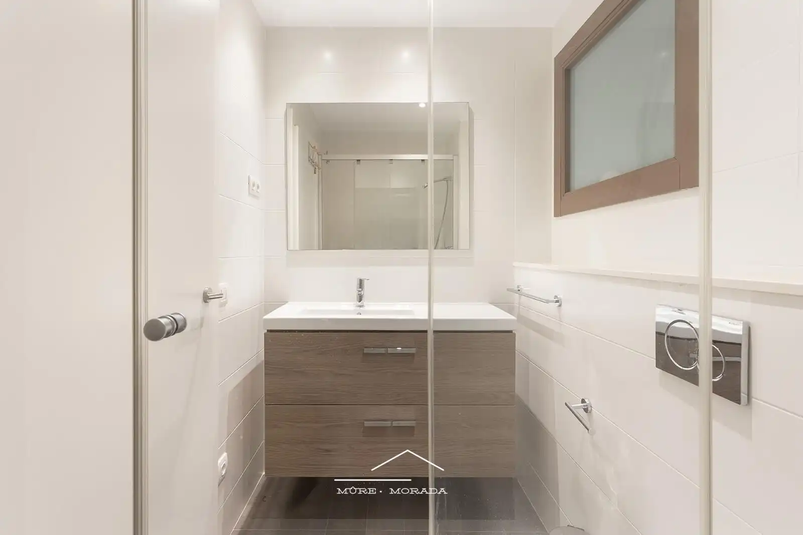 Piso con terraza en venta en Eixample, imagen 21
