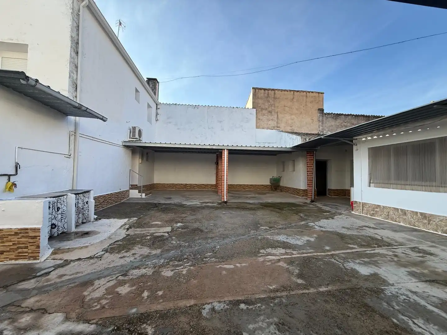 Vista exterior de Casa o xalet en venda en Domeño, Valencia
