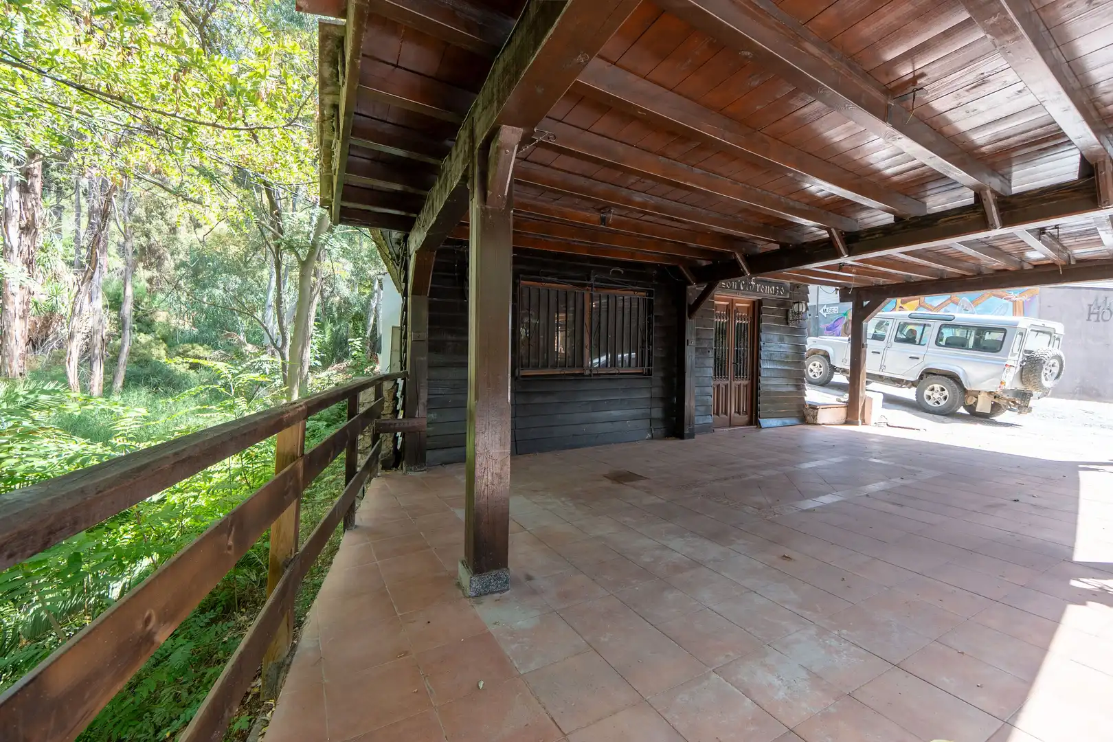 Business premises for sale in Barrio SALADO, imagen 36