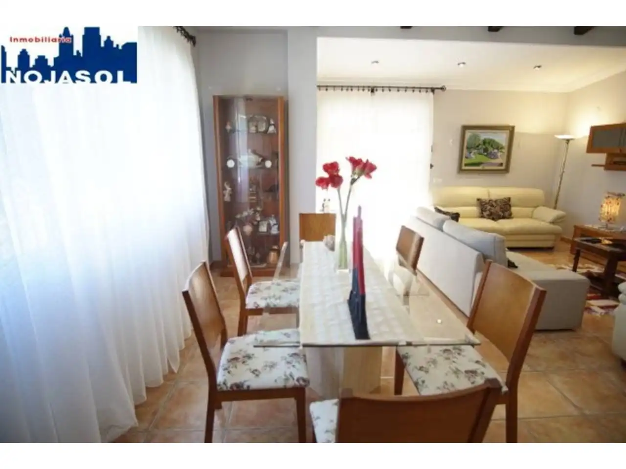 Comedor de Casa o chalet en venta en Arnuero con Calefacción, Jardín privado y Terraza