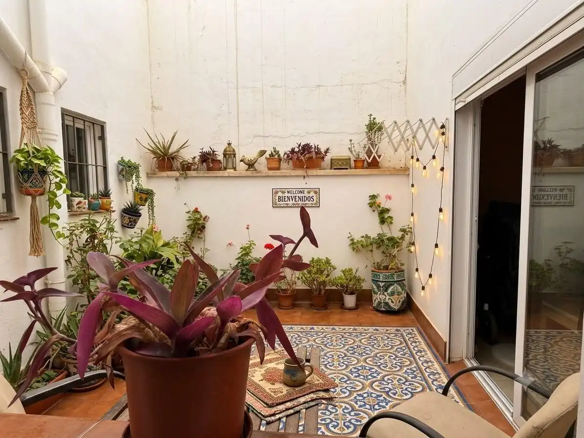 Terraza de Piso en venta en Sant Pere de Ribes con Aire acondicionado, Calefacción y Terraza