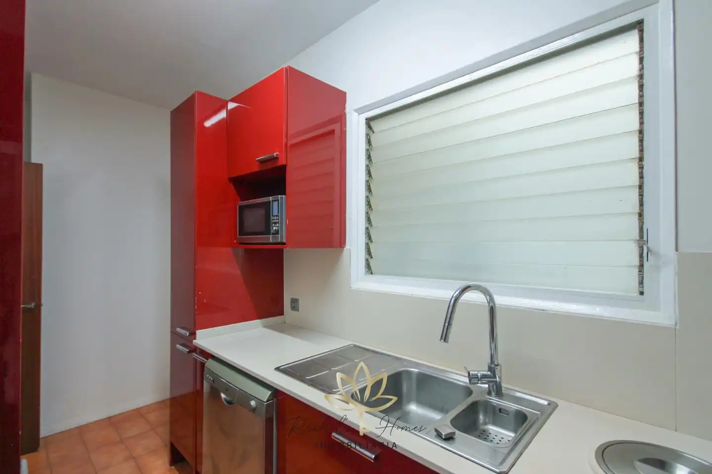 Penthouse with terrace for sale in Ronda del Guinardó, imagen 9