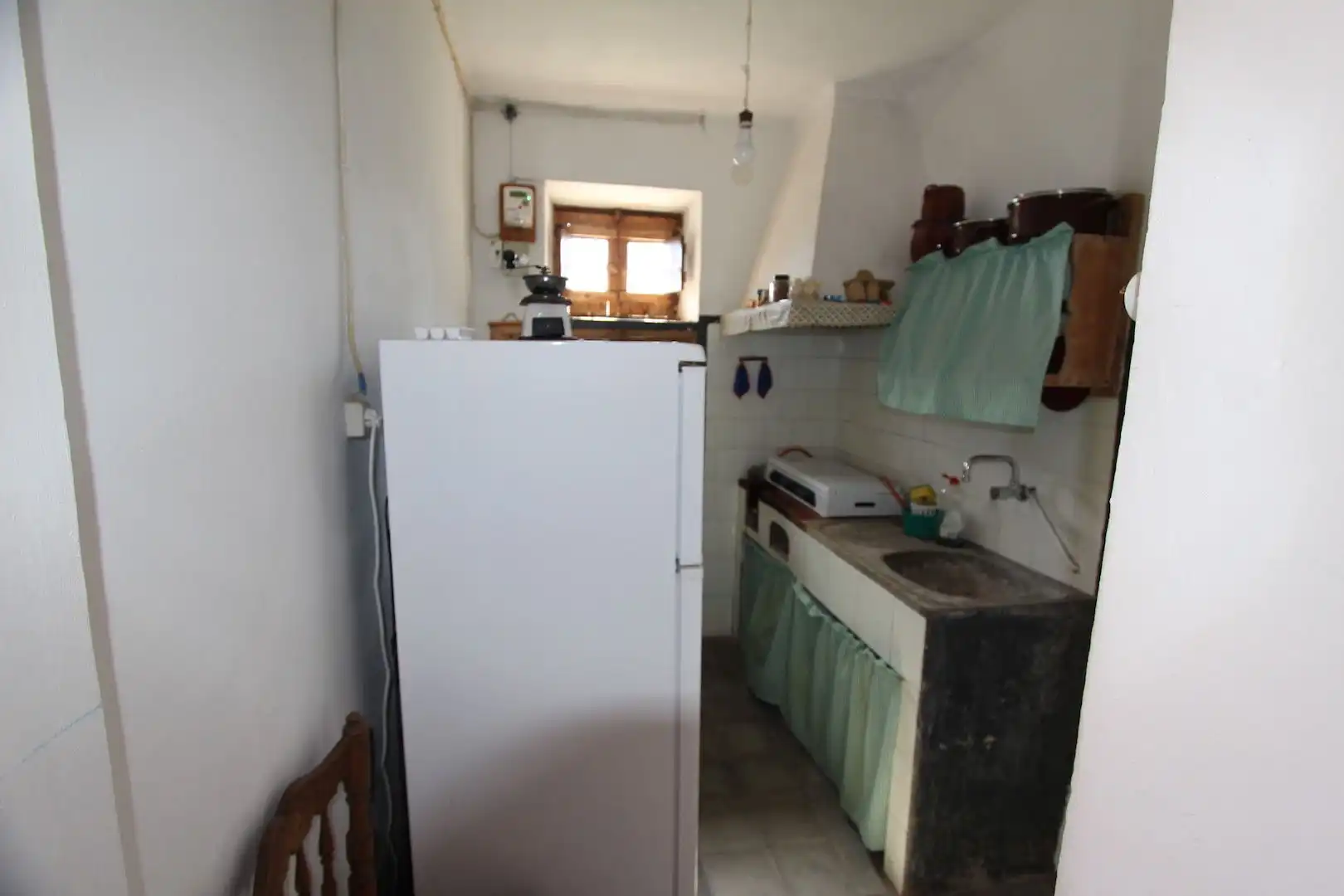 Land for sale in Benicolada - Las Adelfas