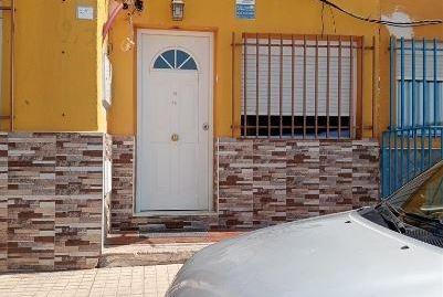 Foto 4 de Casa o xalet en venda a Calle Picos de Europa , 26, Santa María del Águila, El Ejido