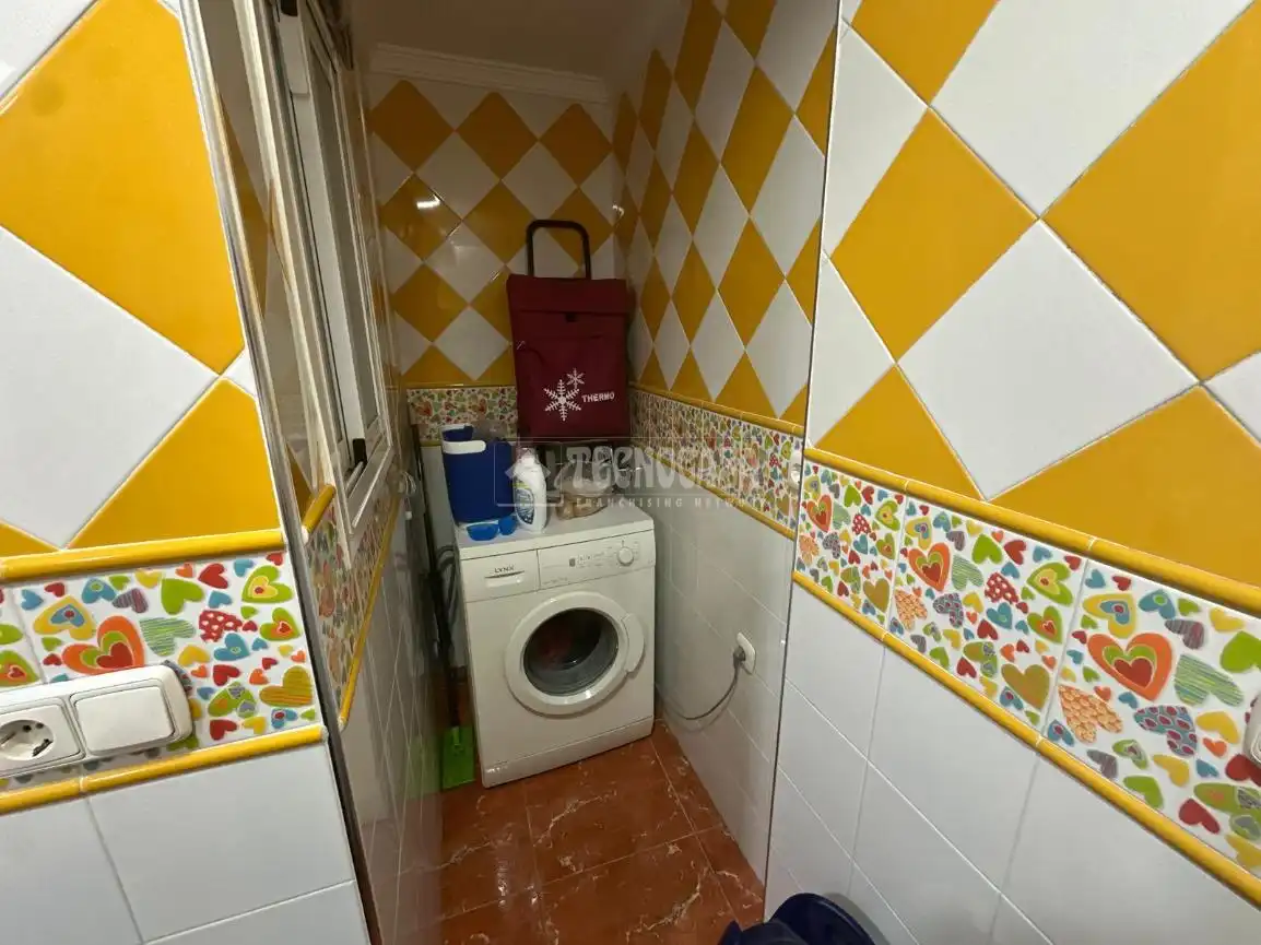 Habitación de Piso en venta en Málaga