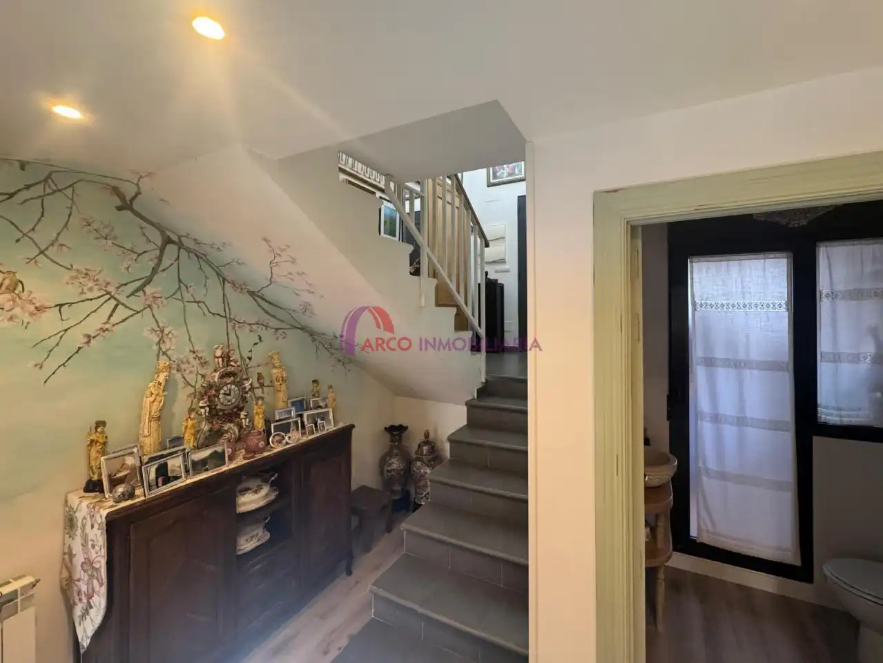 Detached homes for sale in Buniel  with Heating, Private garden and Storage room