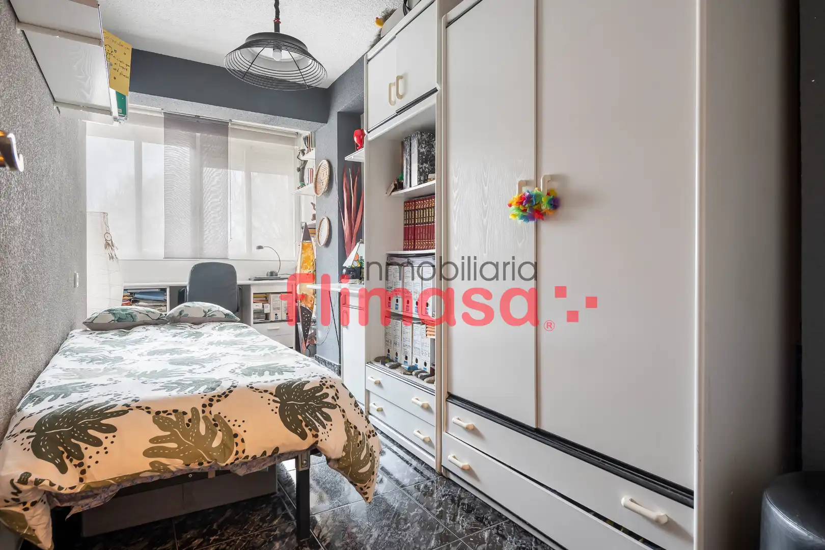 Habitación de Piso en venta en Alcorcón con Calefacción