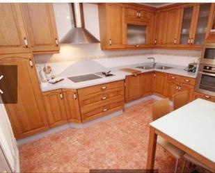 Kitchen of Duplex for sale in El Ejido  with Terrace and Balcony