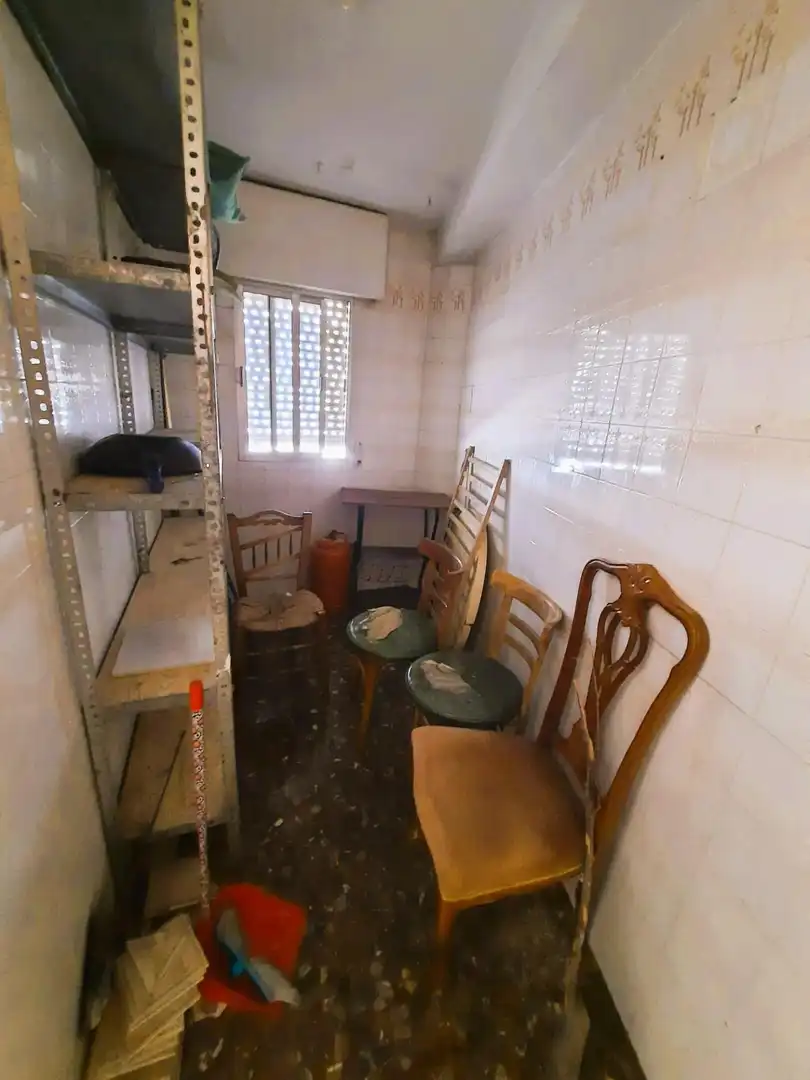 Casa o chalet en venta en Calle MADRID, Benalúa de las Villas